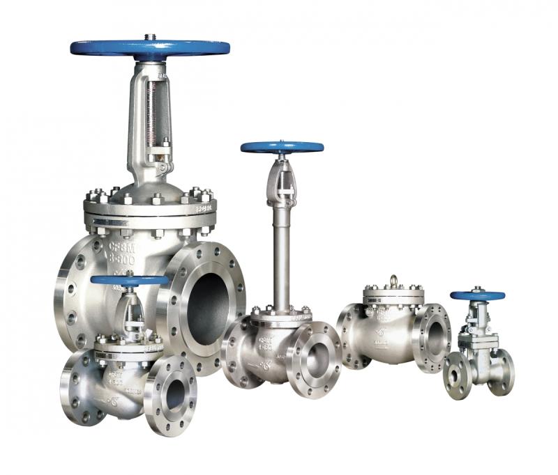 Valves Market to Develop at 7.0% CAGR by 2027 | Transparency Market Research Inc.