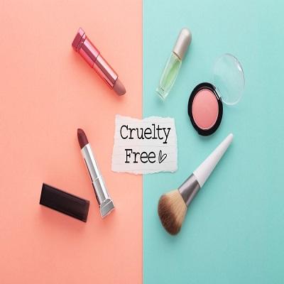 Cruelty-Free Cosmetics Market