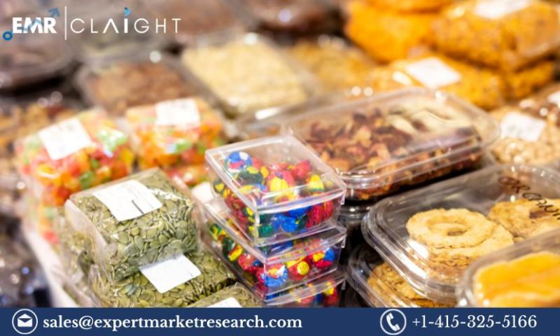 Mexico Flexible Packaging Market Size, Share, Price, Trends,