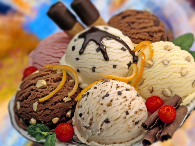 Ice Cream Market Current Scope 2023 - Amul, Unilever Group, Ben &