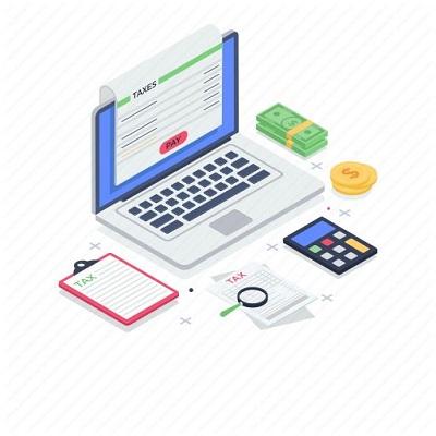 Accounting and Budgeting Software Market