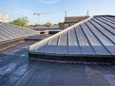 Global Flat Roofing Solution Market Opportunities, Growth