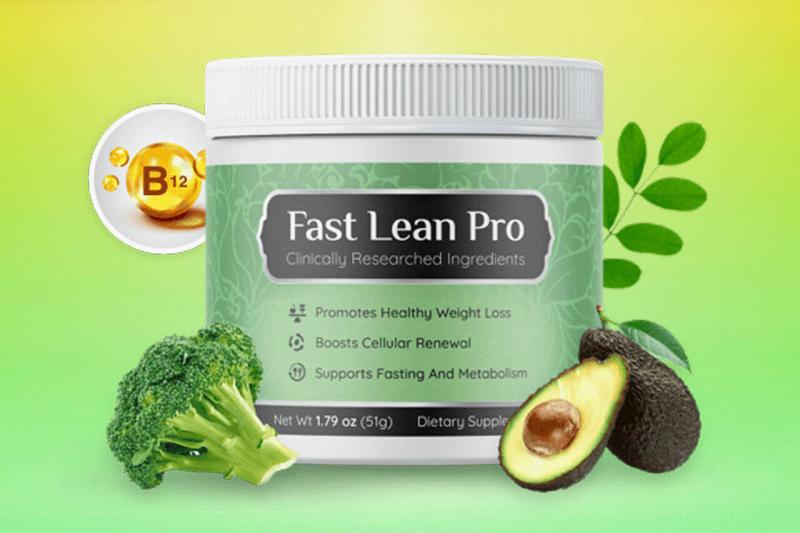 "Fast Lean Pro Canada" Achieve Your Fitness and Weight Loss Goals