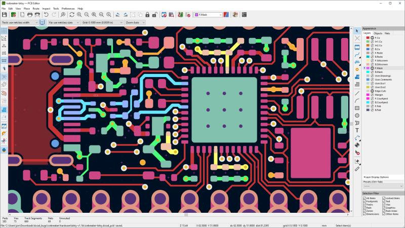 Circuit Board Design Software Market
