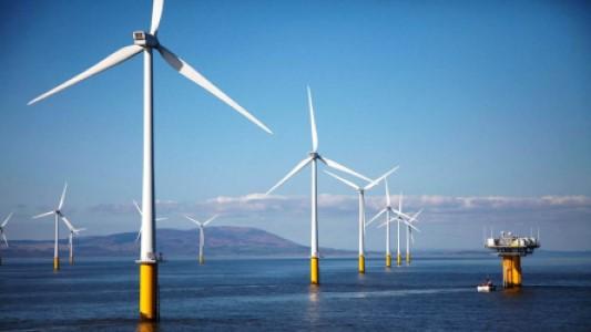 Offshore Wind Power Monopile Foundation Market