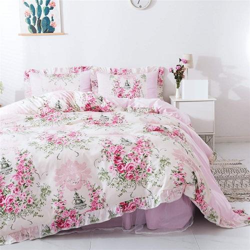 Home Bedding Market 2023 Product Analysis - American Textile