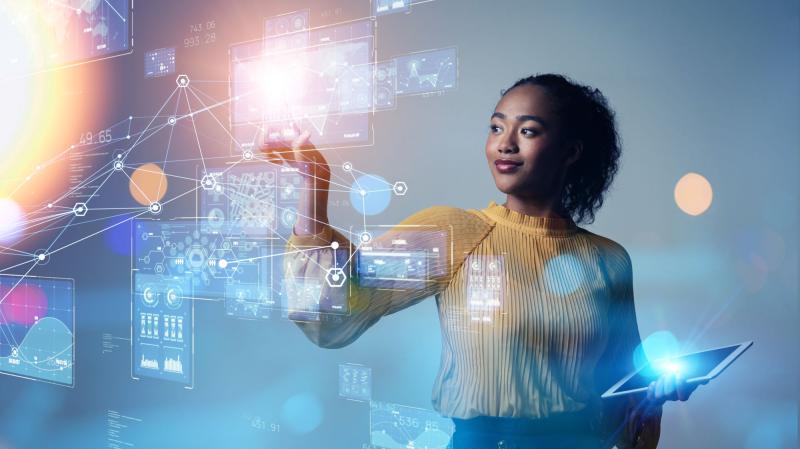 Driving digital transformation in the Defence sector to accelerate innovation and delivery of new capabilities will be the focus.