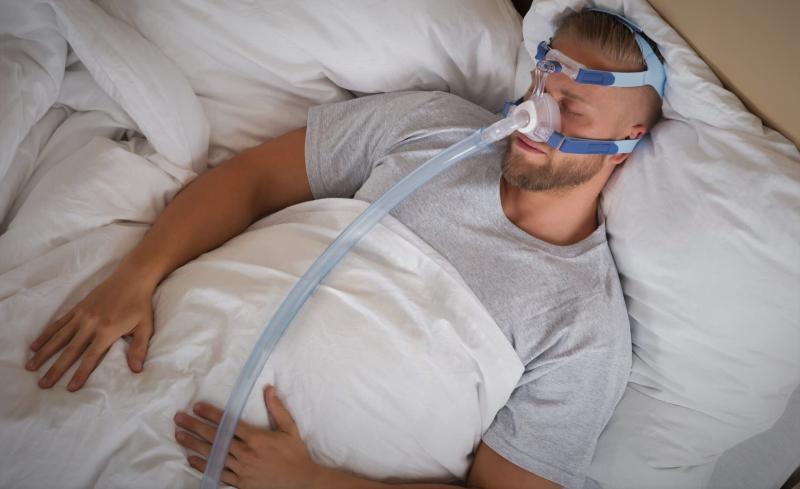 Sleep Tech Devices Market