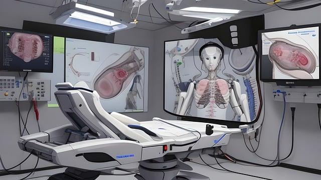 Orthopedic Surgical Robots