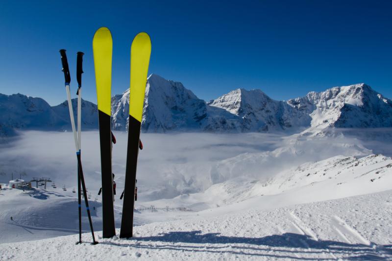 Ski Double Plates Market May Set New Growth Story- Amer Sports,