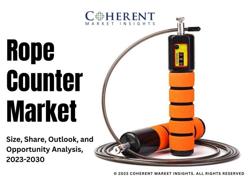 Rope Counter Market