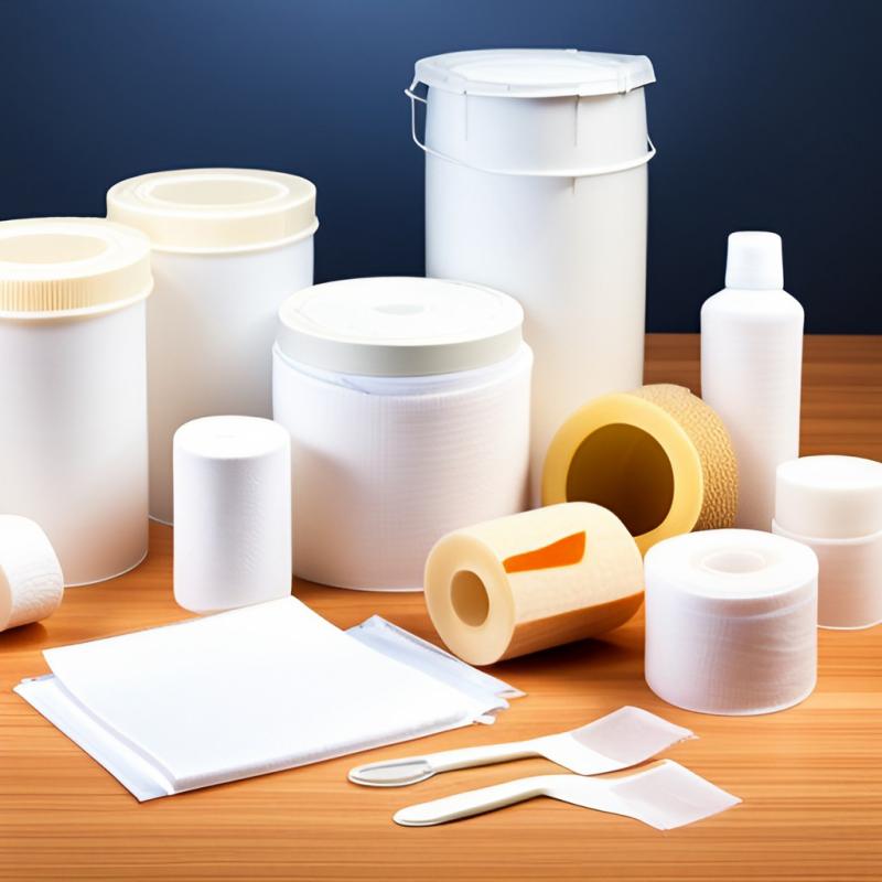 Traditional Wound Care Supplies Market worth 18.24 billion