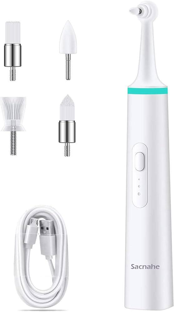 Electric Tooth Polisher Market