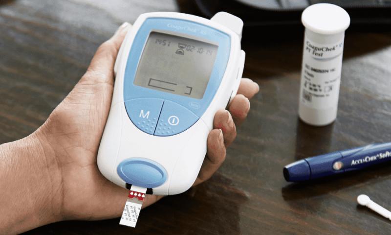 Point-of-Care (POC) Coagulation Testing Devices Market, Point-of-Care (POC) Coagulation Testing Devices Market Share