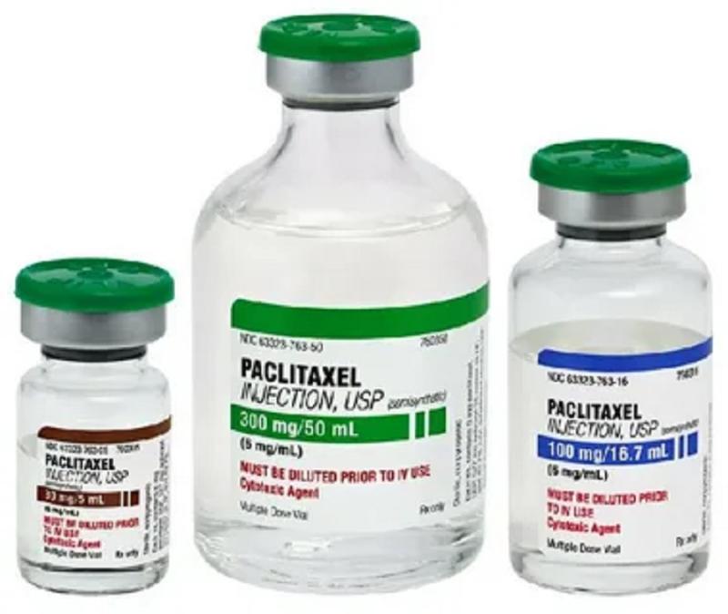 Paclitaxel Injection Market Anticipates Decline, Expected to Reach US$ 484.5 Million by 2031