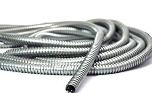 The global Electrical Cable Conduits (only Metal Made) Market size reached 3272.9 USD Million in 2022