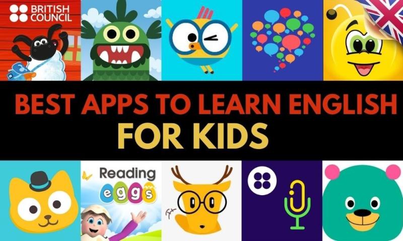 Kids English Learning App Market Is Booming Worldwide with