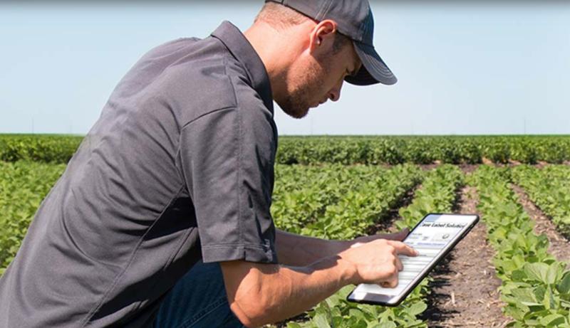 How iX ERP helps agricultural businesses can improve profitability