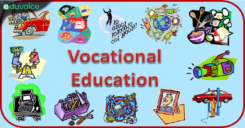 Vocational Training Market