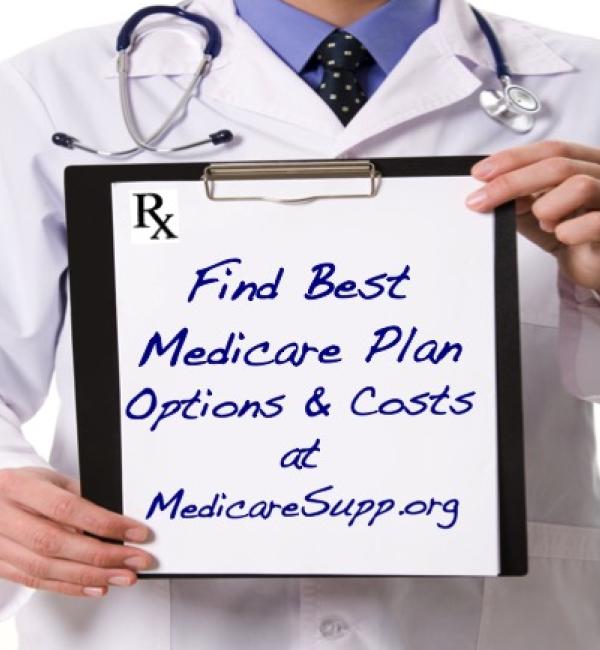 2024 Medicare Drug Plan Premium Costs Vary Widely For Seniors