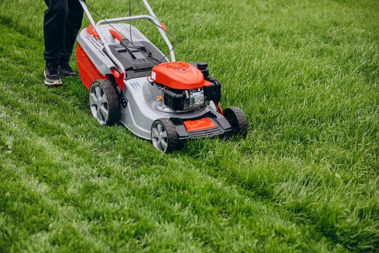 Lawn and Garden Equipment Analysis, Geographical