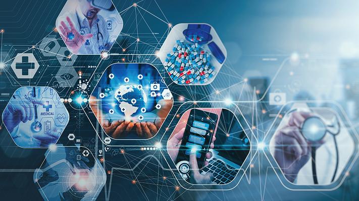 Healthcare Data Interoperability Market 2023 Analysis By Top