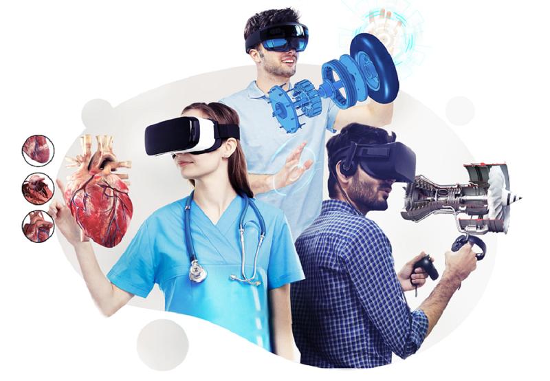 AR and VR in Healthcare