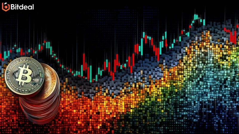 Bitdeal, a Leading Enterprise Cryptocurrency Exchange Development Company, Unveils AI-Powered Crypto Exchange Development Services