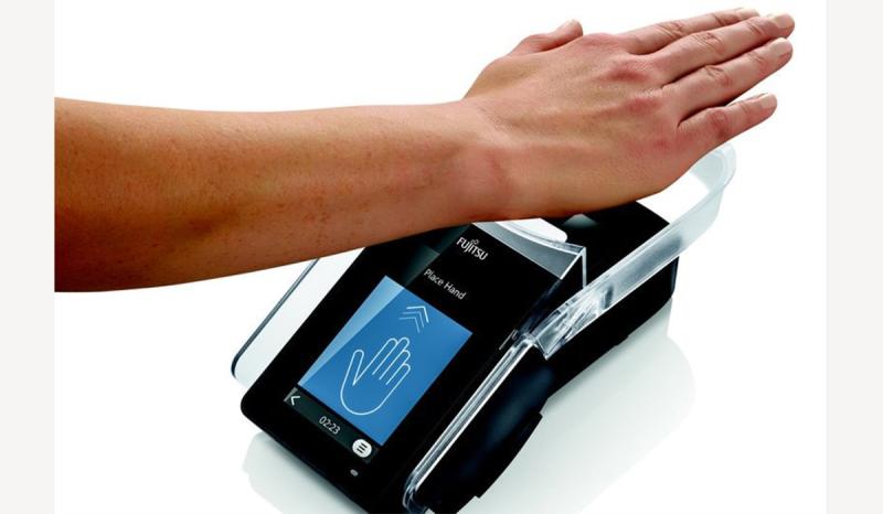 Vein Scanner Biometric Market 2023: Development, Growth, Key