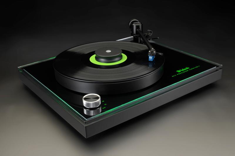 Vinyl Turntable Market Segmentation, Demand and Forecast