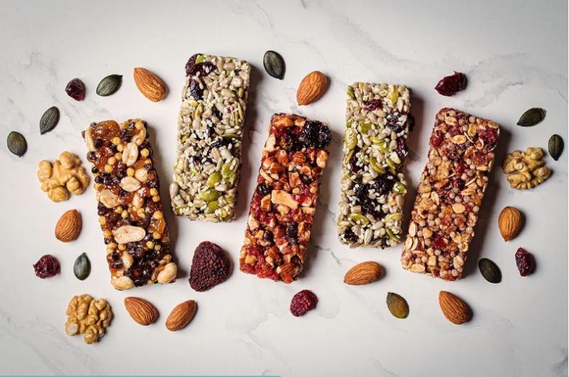 Energy and Protein Bars Market Demands and Value Predication