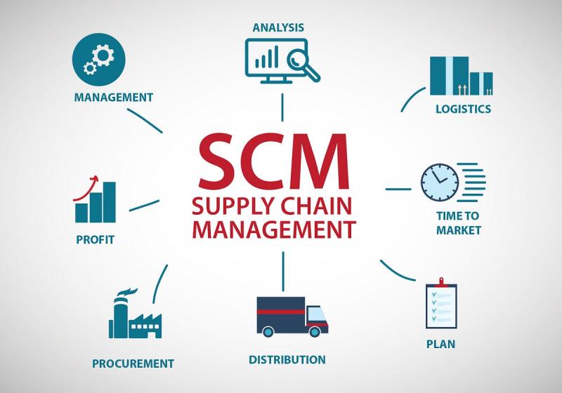 Supply Chain Management (SCM) Market Robust Expansion