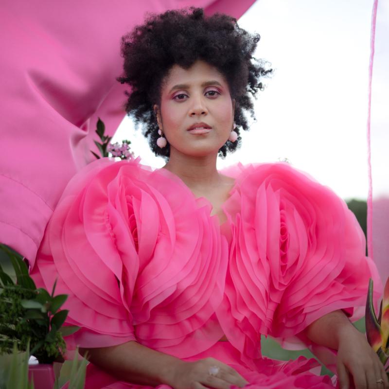 Cecily Releases New Single,