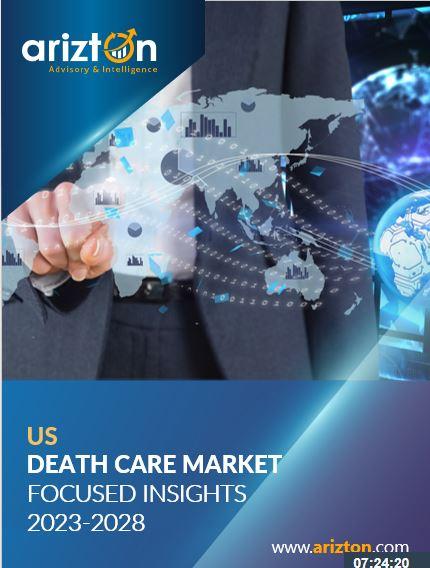 US Death Care Market Focus Insights Report by Arizton