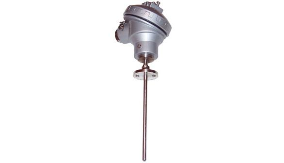 Industrial temperature Sensor Market Developments Status