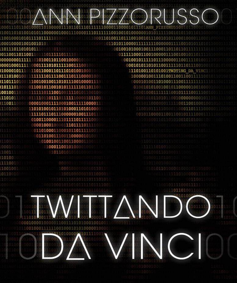 Ann Pizzorusso wins first prize in Italy for her book Twittando da