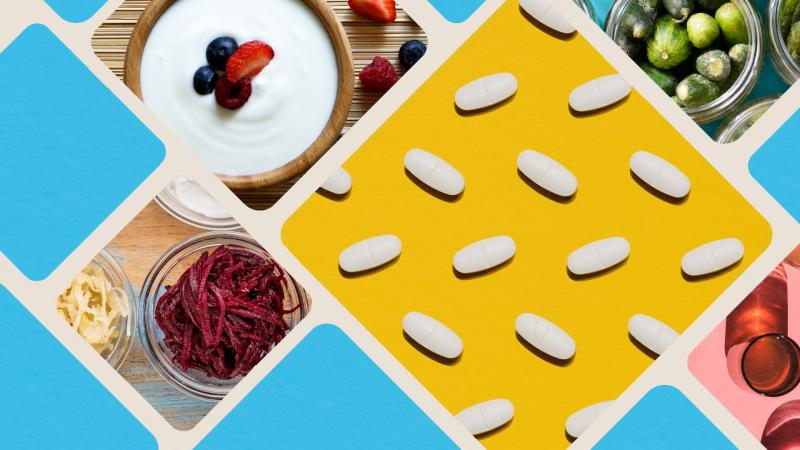 Probiotics Market