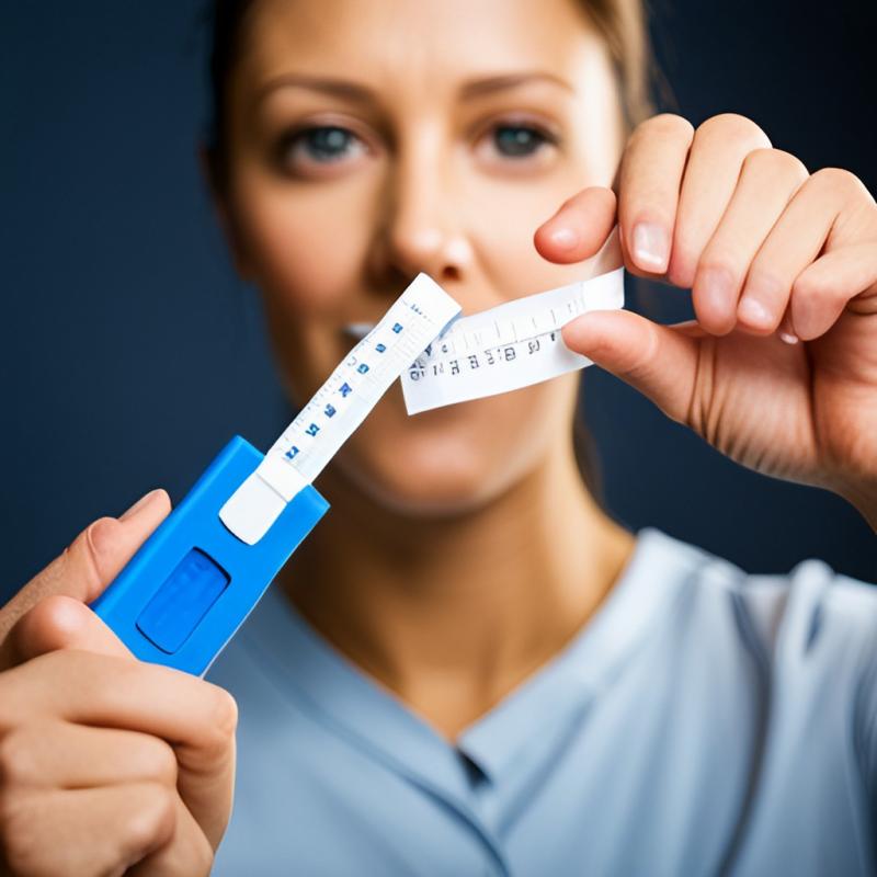 Blood Glucose Test Strips Market | 360iResearch