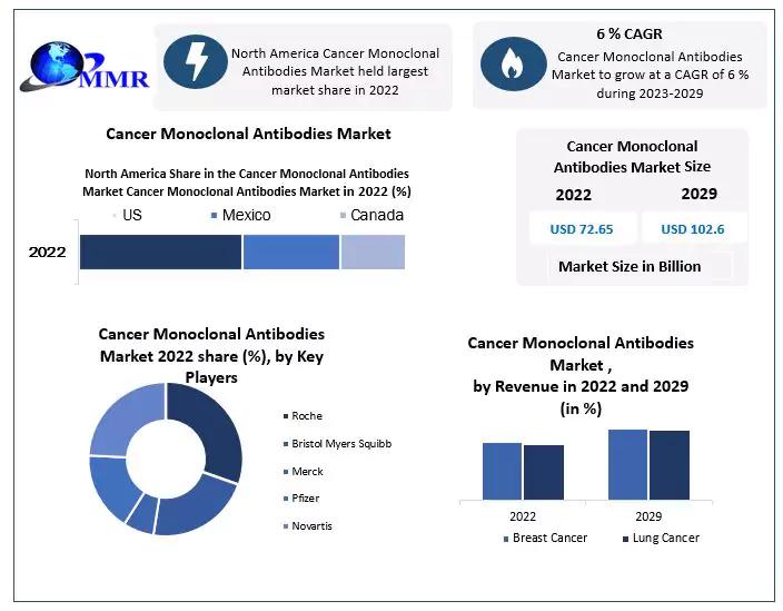 Cancer Monoclonal Antibodies Market