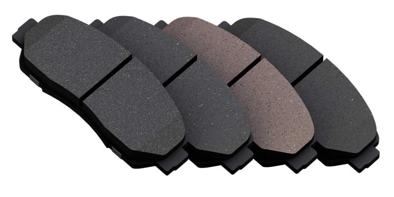 Brake Pad Market