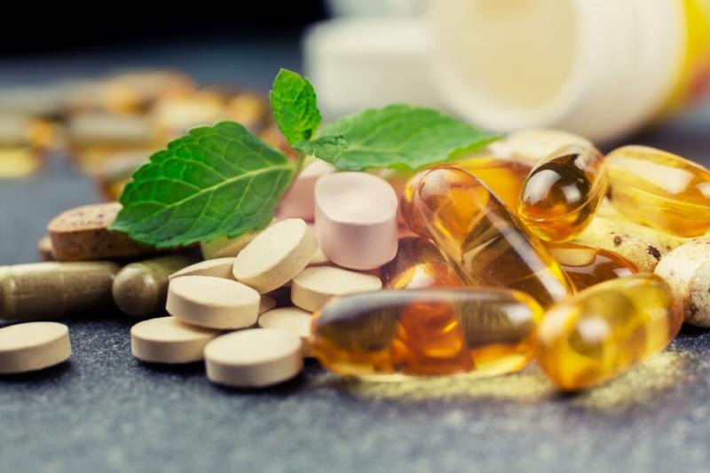 Nutritional Supplements (Vitamins, Minerals) Manufacturing