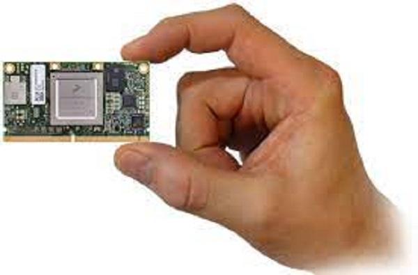 System On Module Market Size, Share, Growth Trends, and Forecast