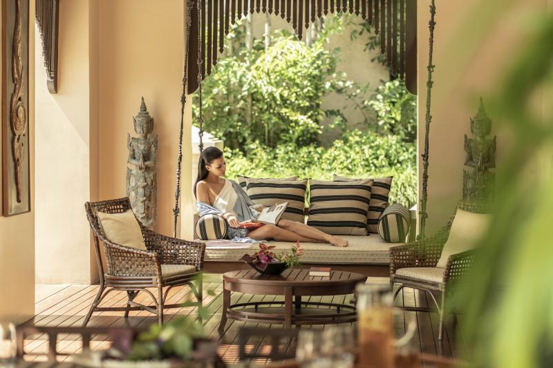Wara Cheewa Spa Introduces the Practice of