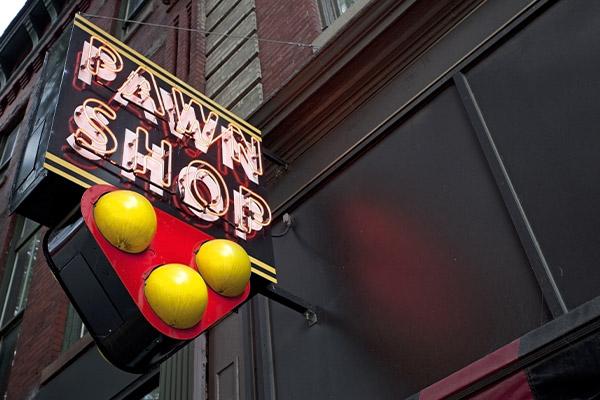 Us Pawn Shop Market Growth And Demand 2023 Current Industry