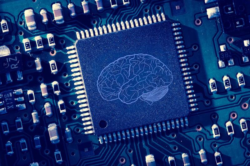 Artificial Intelligence Chipset Market