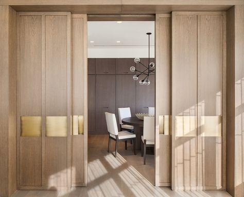 Sliding Luxury Doors Market