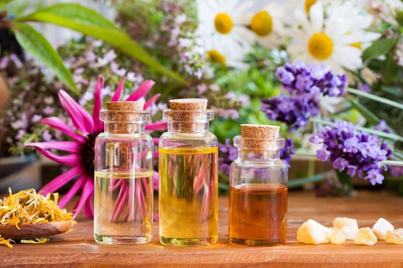 Biosourced Fragrance Market 2023 SWOT Analysis and Key Business