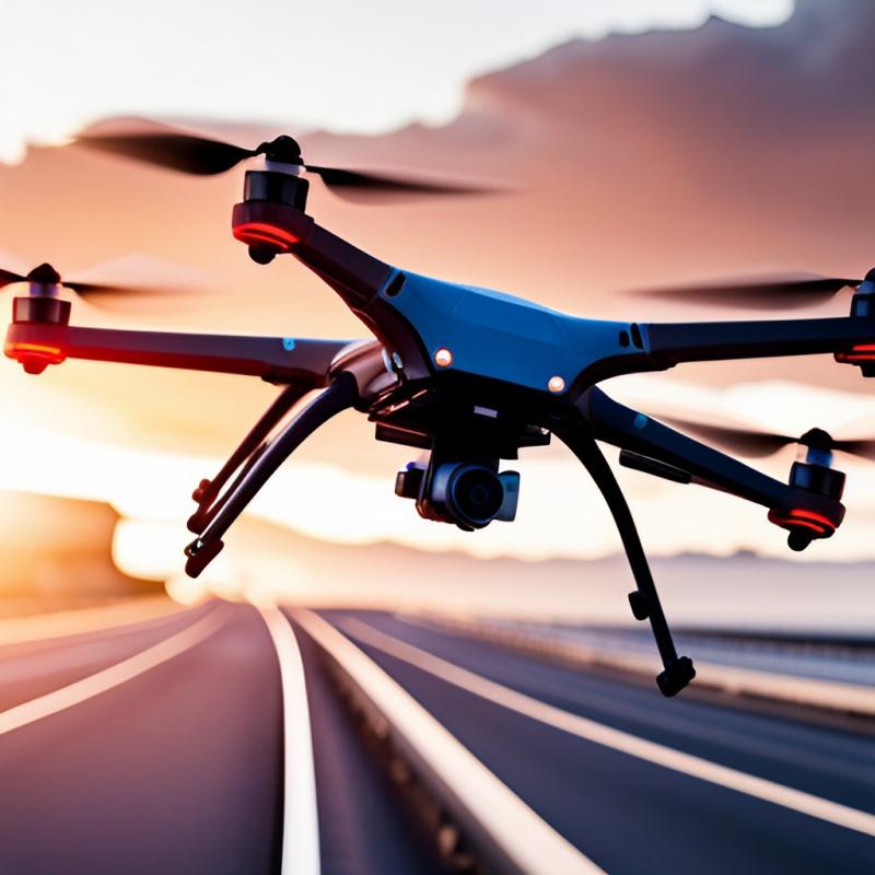 Drone Logistics & Transportation Market | 360iResearch