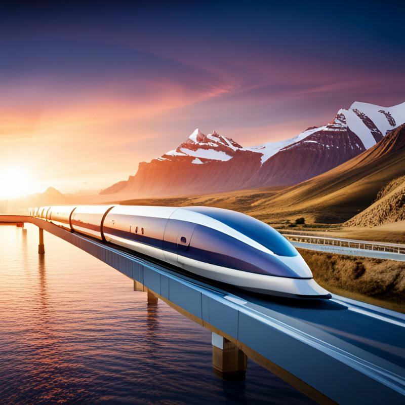 Hyperloop Technology Market | 360iResearch