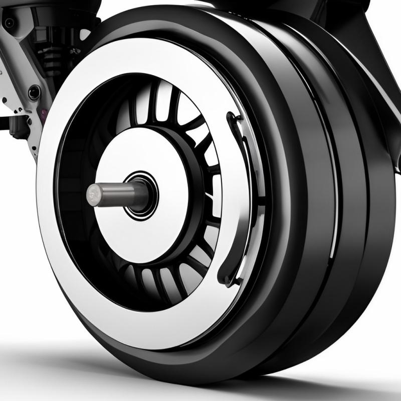 In-Wheel Motor Market | 360iResearch